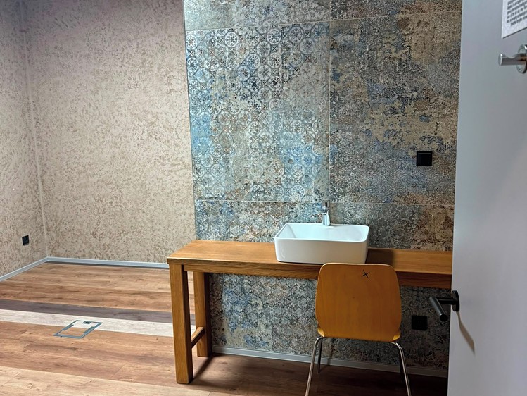Pronájem komerčního prostoru, 51 m² (4 z 6)
