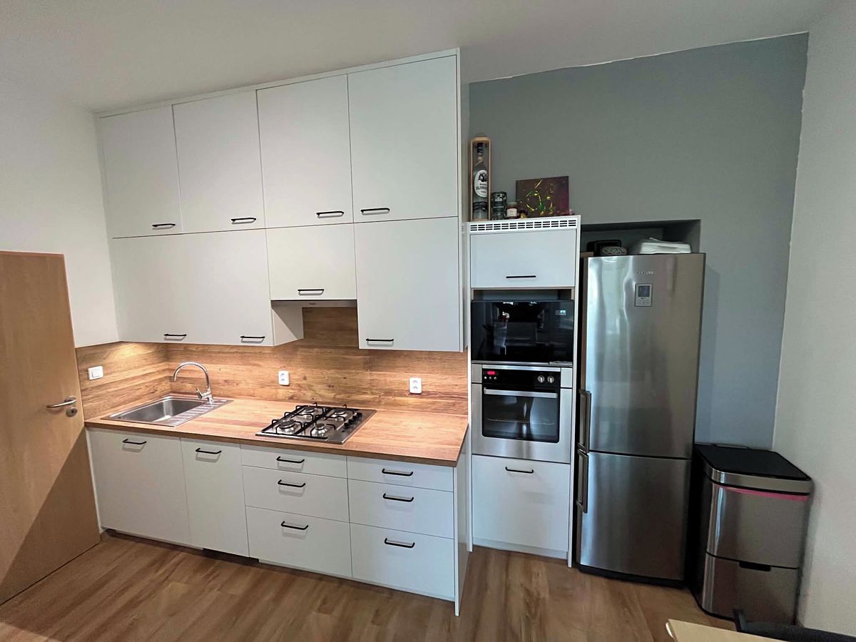 Prodej bytu 3+kk 63 m² – fotografie 3