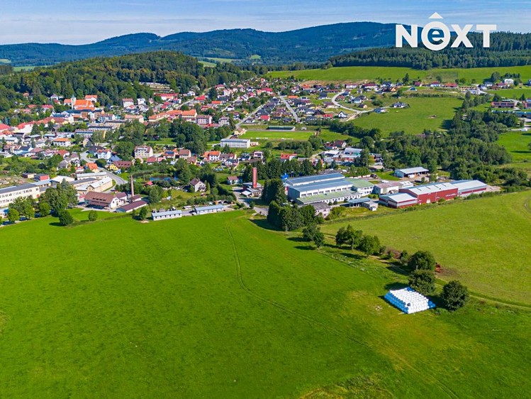 Prodej pozemku, 12 594 m² (15 z 19)