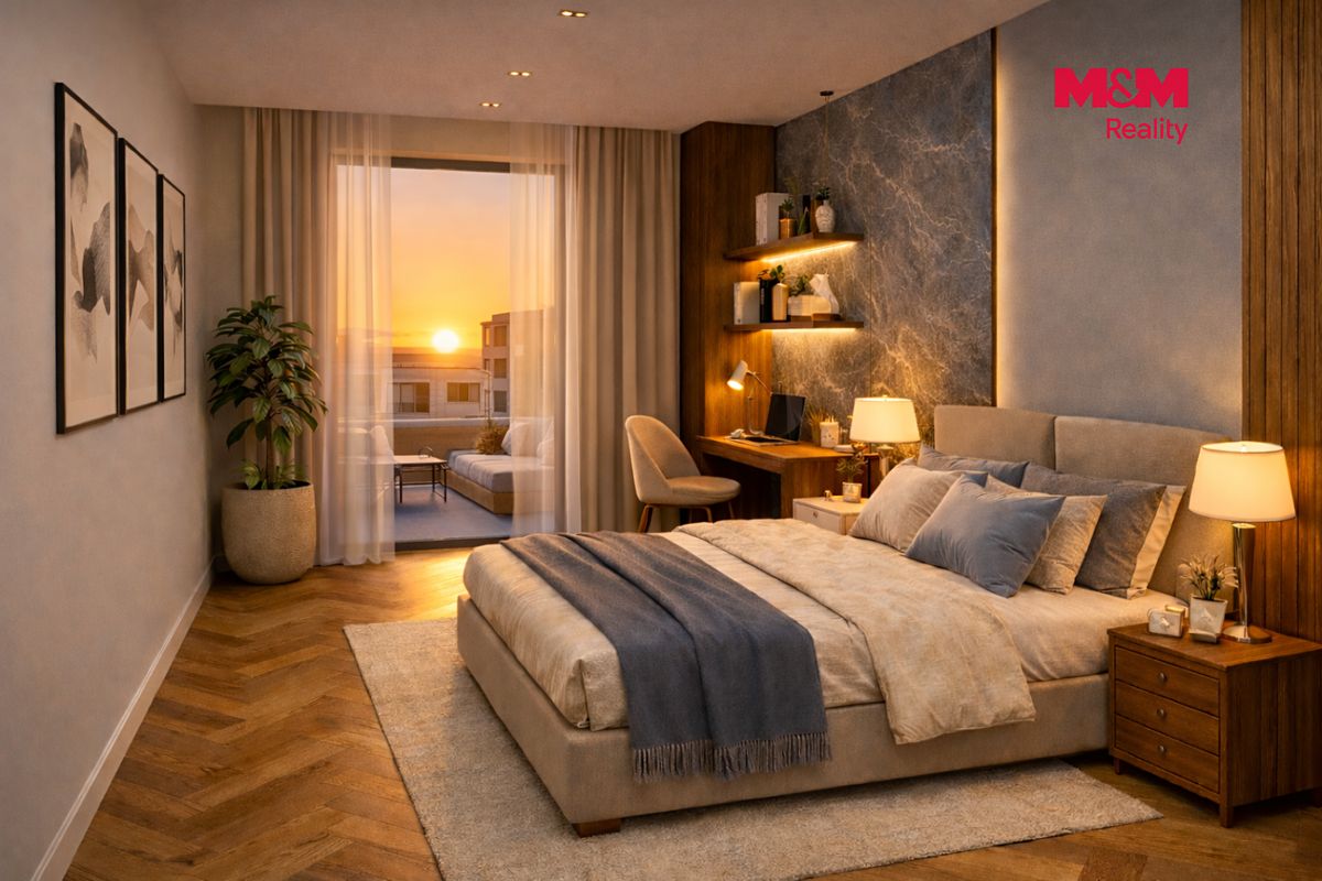Prodej bytu 3+kk 83 m² – fotografie 3