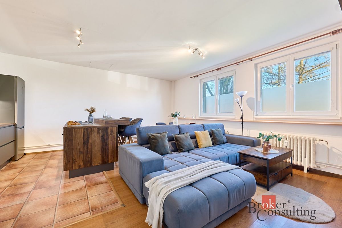 Prodej bytu 3+kk 95 m² – fotografie 2