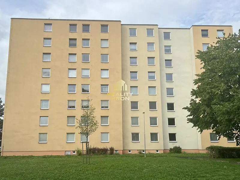 Prodej bytu 1+kk 31 m², Teplice – náhled fotky 2