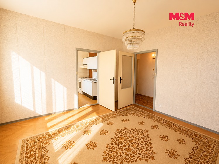 Wohnung 2+1 zum Kauf, 44 m² (5 von 7)