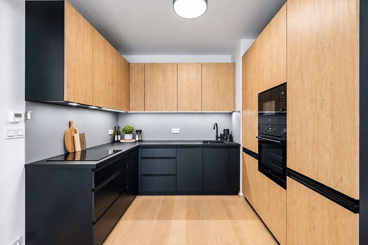 Pronájem bytu 3+kk 73 m² – fotografie 4