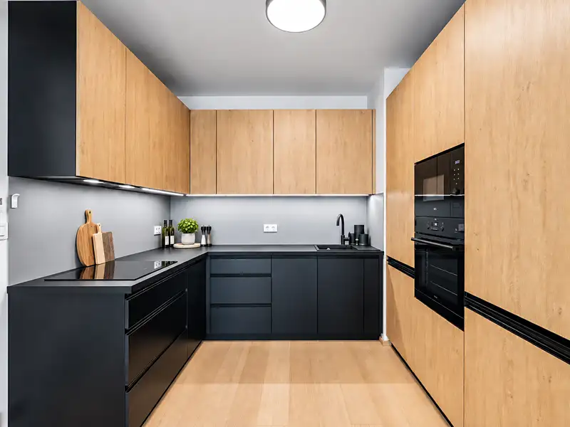 Pronájem bytu 3+kk 73 m², Praha – náhled fotky 3