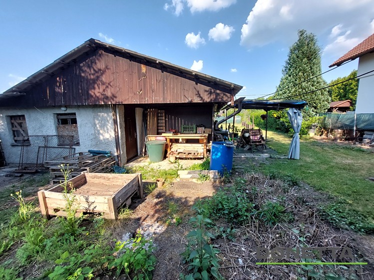 Haus zum Kauf, 33 m² (5 von 5)