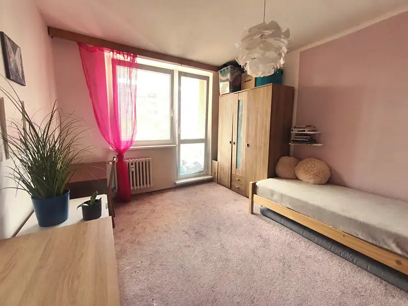 Prodej bytu 3+1 77 m², Vyškov – náhled fotky 1