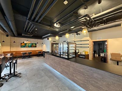 Pronájem obchodního prostoru 120 m²