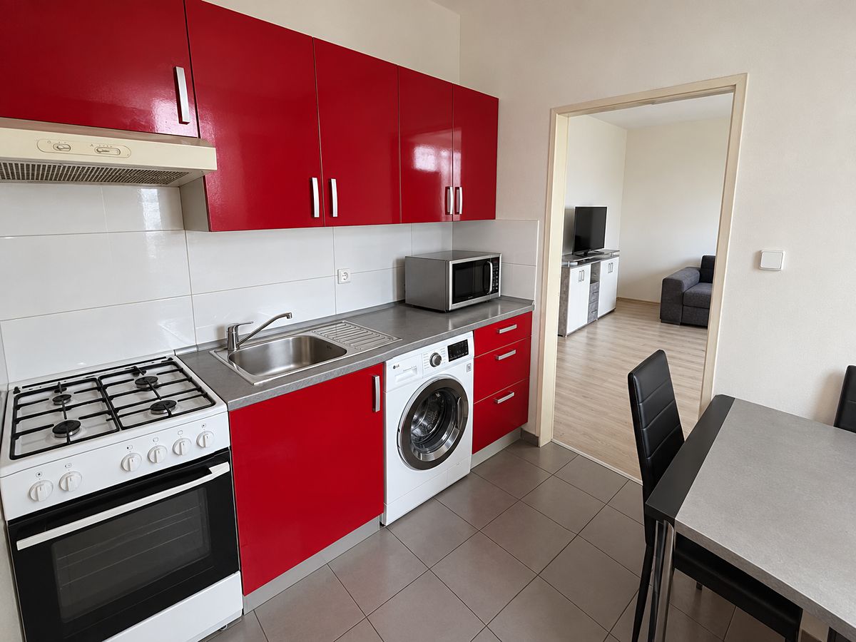 Prodej bytu 2+1 44 m²