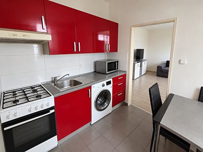 Prodej bytu 2+1 44 m²