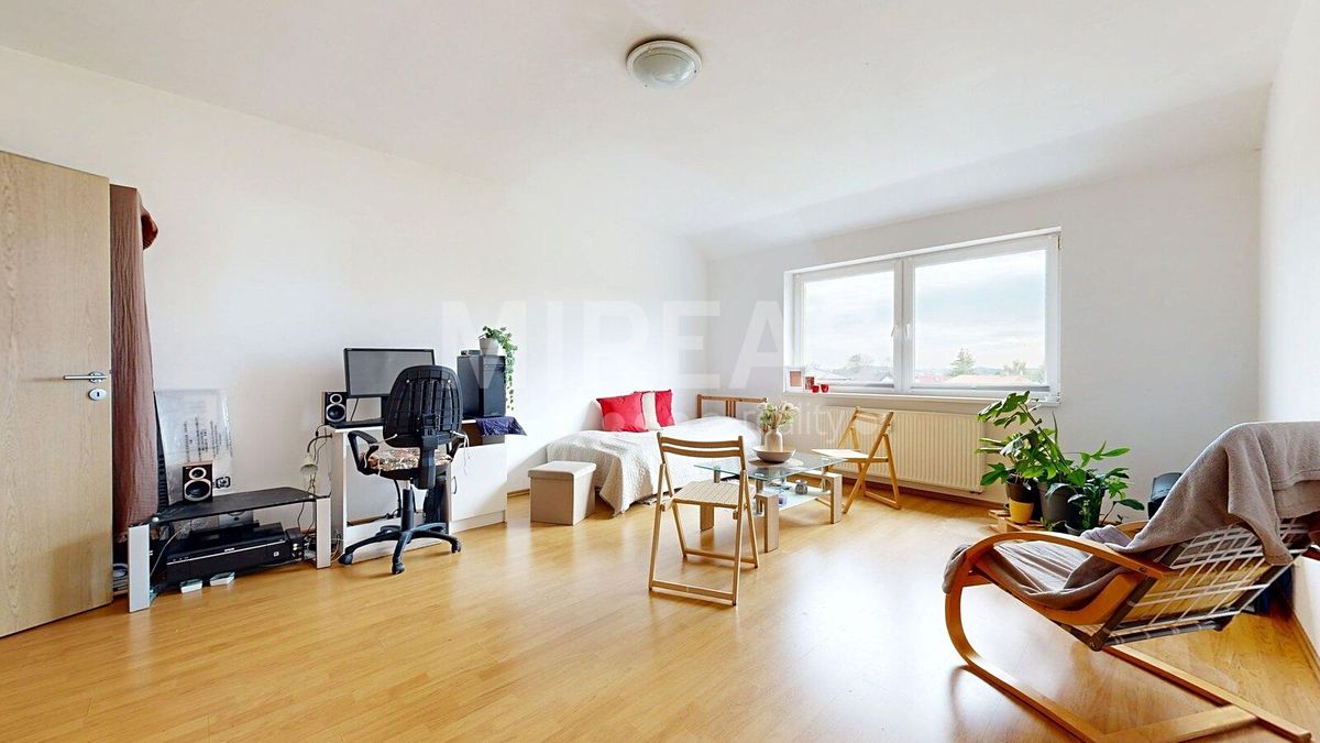 Prodej bytu 1+kk 36 m² – fotografie 5