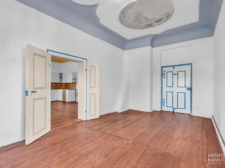 Wohnung 4+kk zur Miete, 150 m² (7 von 27)