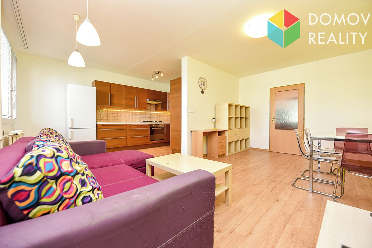 Prodej bytu 3+kk 67 m² – fotografie 5