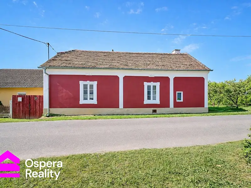 Prodej rodinného domu 137 m², pozemek 1021 m², Starý Petřín – náhled fotky 1