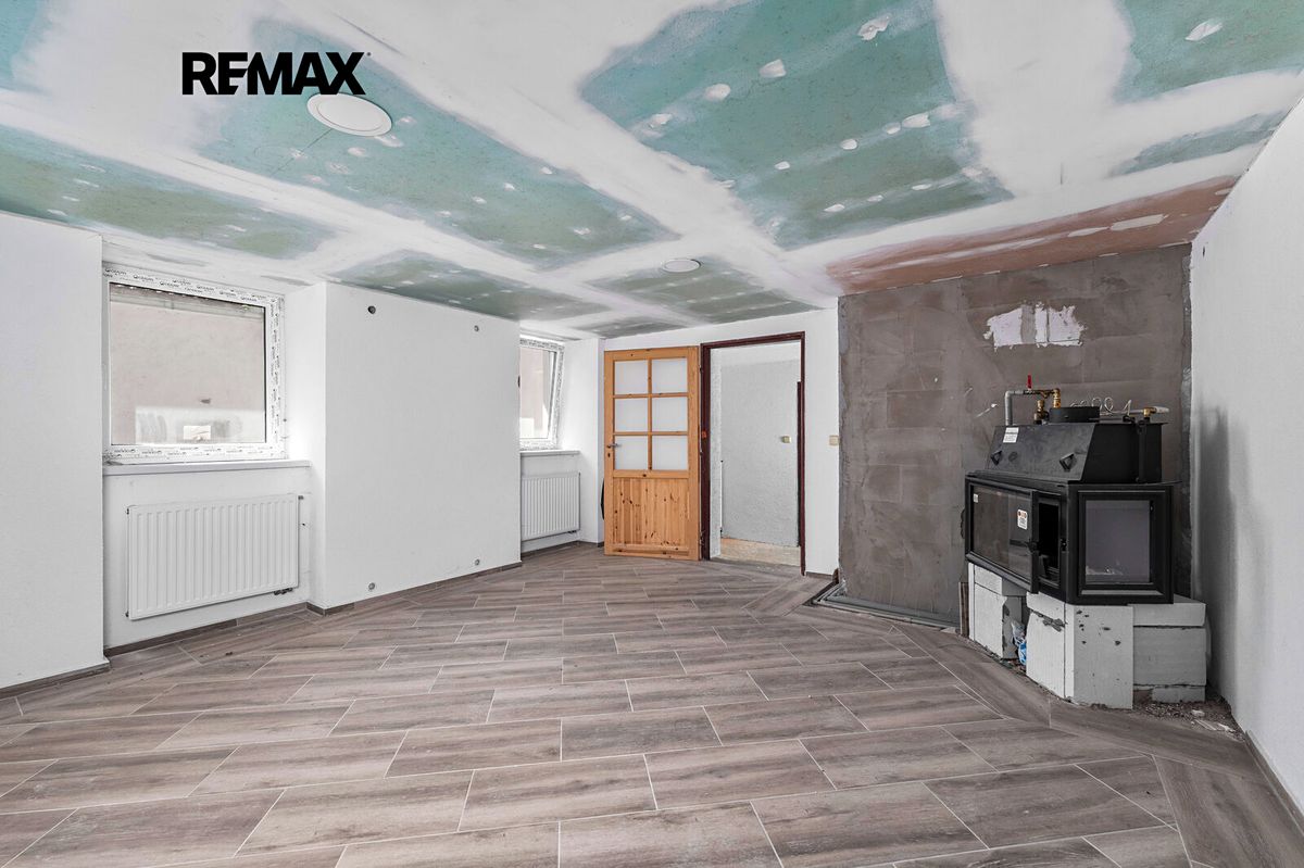Prodej chalupy 180 m², pozemek 263 m² – fotografie 5