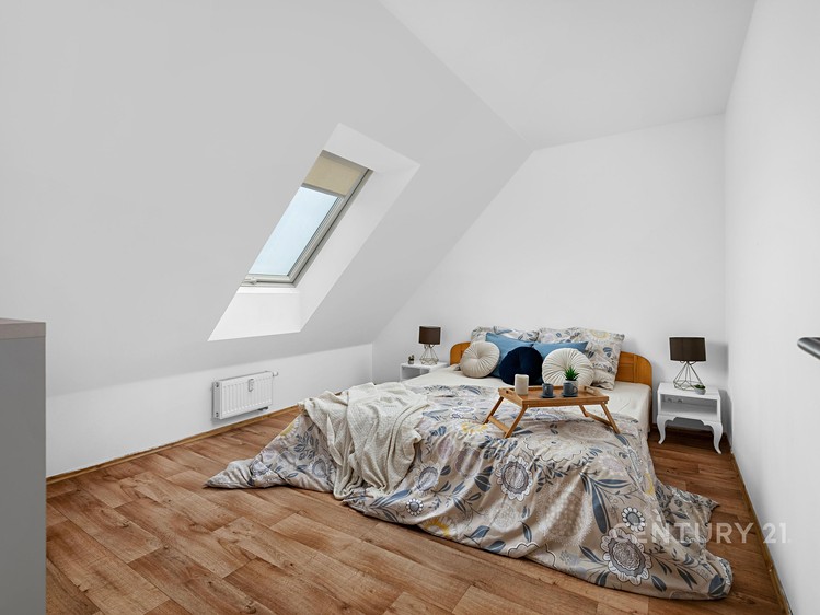 Квартира 3+kk в оренду, 58 м² (5 з 12)