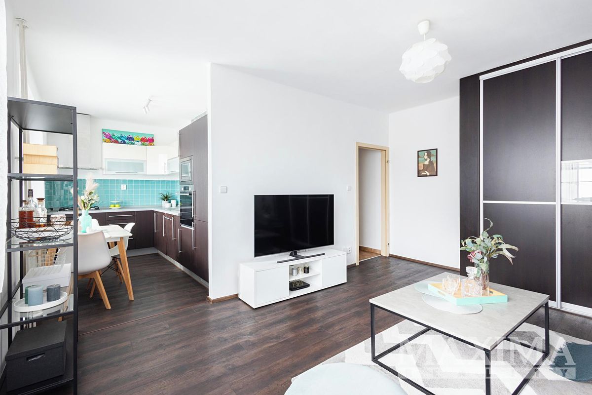 Prodej bytu 2+1 55 m² – fotografie 4