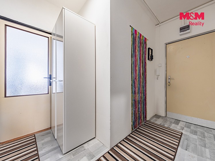 Квартира 2+1 на продаж, 63 м² (9 з 12)