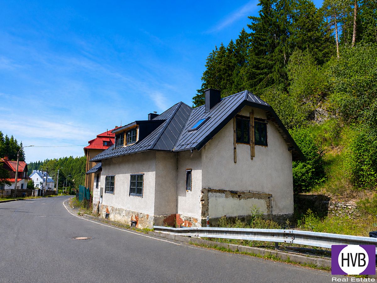 Prodej rodinného domu 170 m², pozemek 635 m²