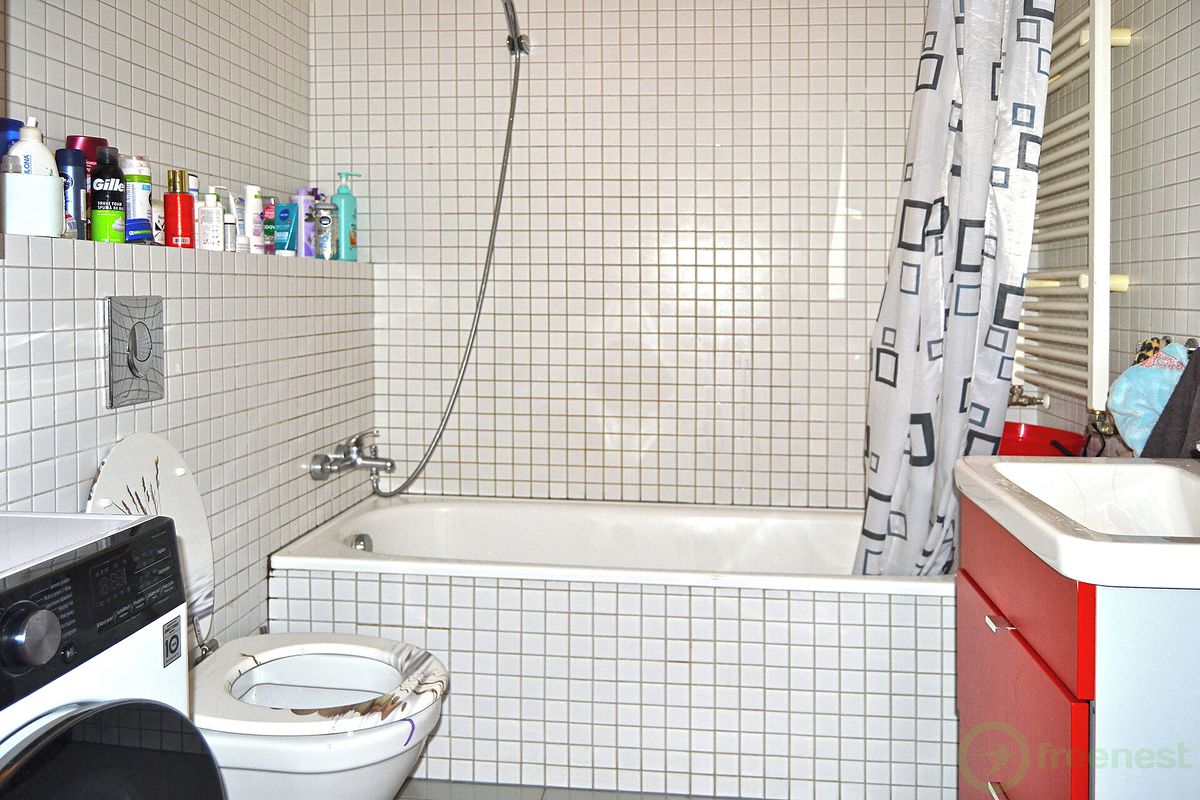 Pronájem bytu 2+kk 50 m² – fotografie 2