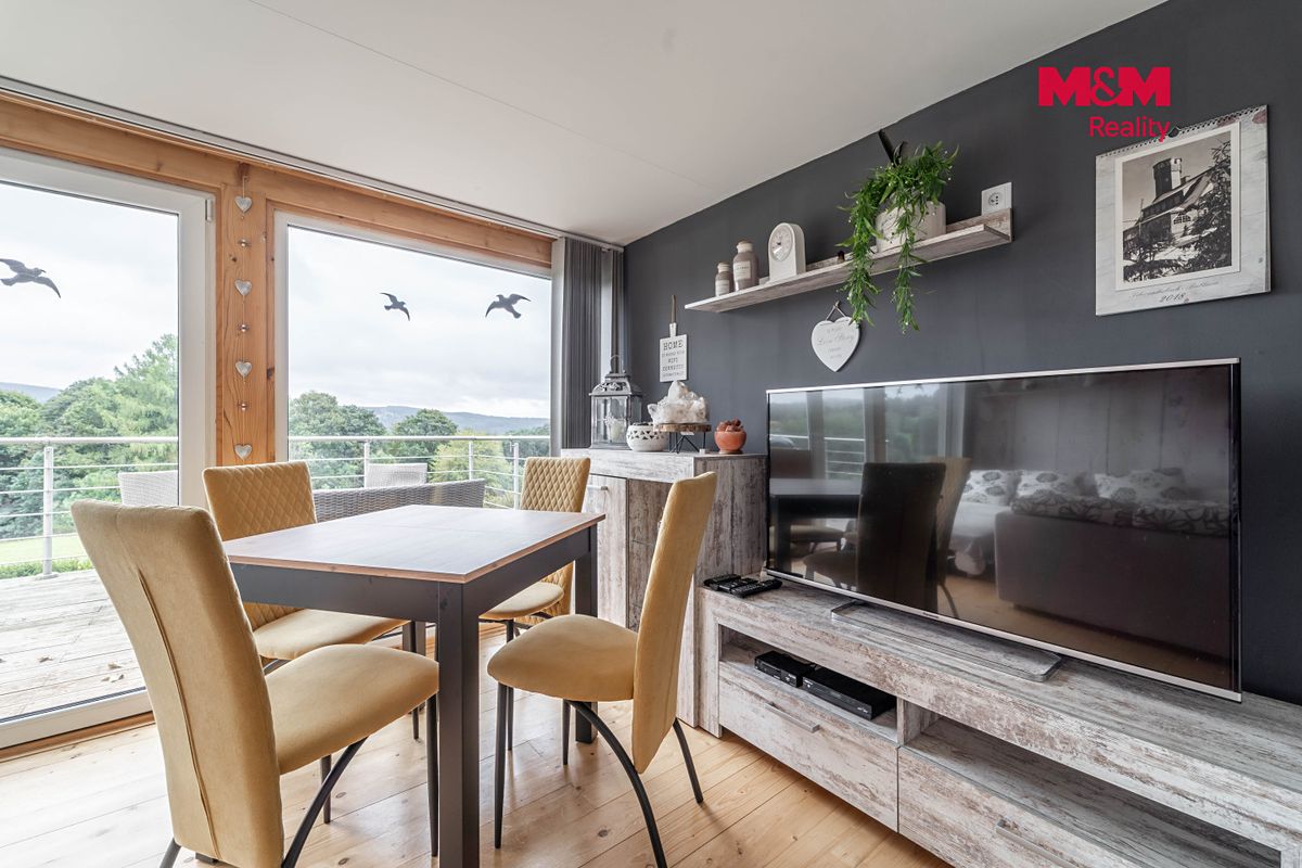 Prodej chaty 50 m², pozemek 18155 m² – fotografie 5