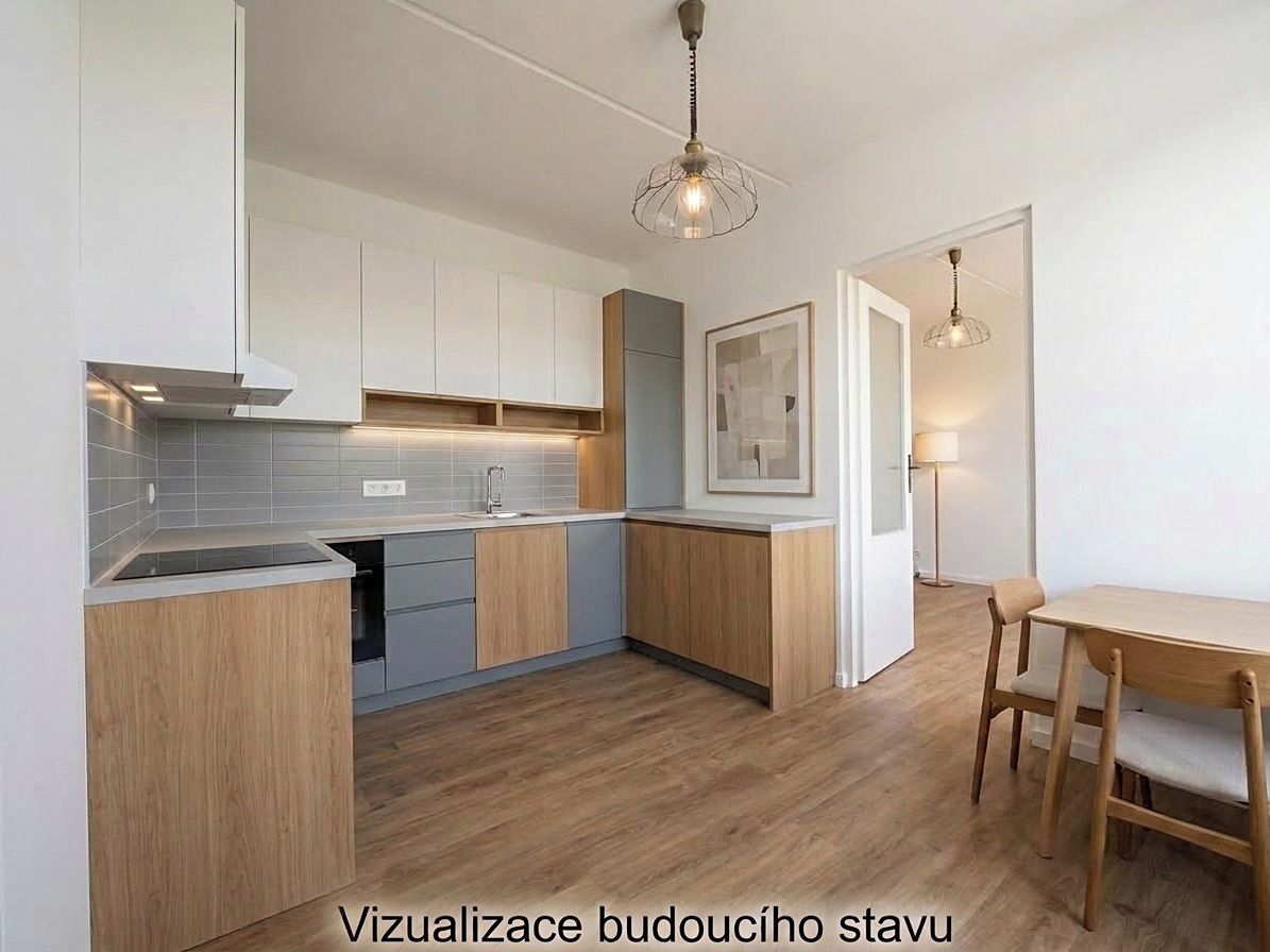 Prodej bytu 3+1 69 m² – fotografie 5