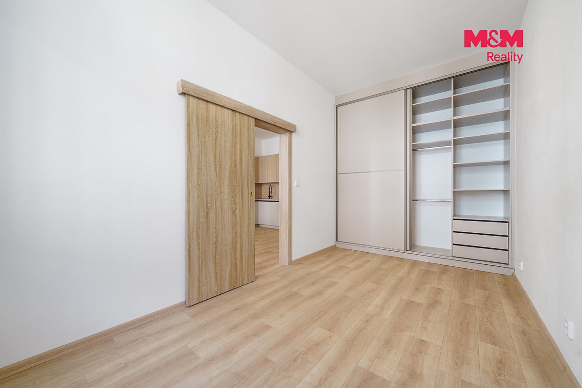Prodej bytu 3+kk 72 m² – fotografie 5