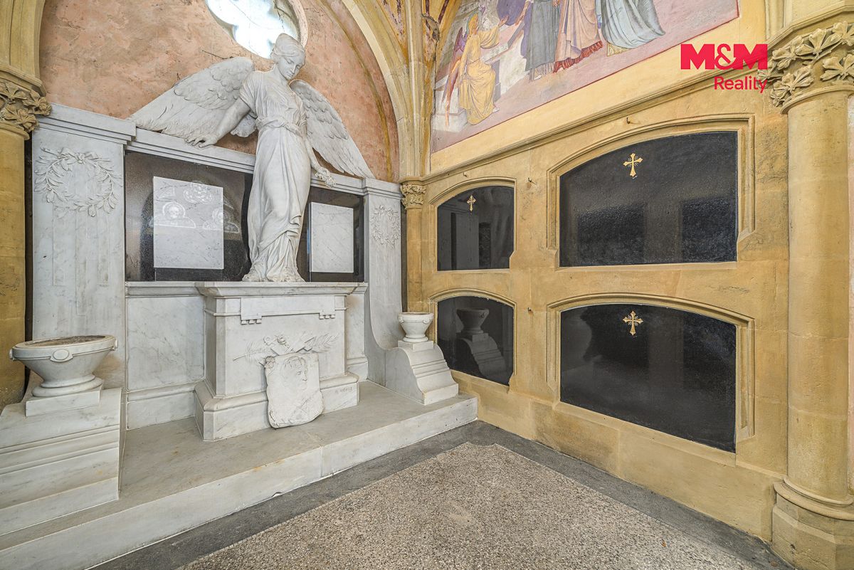 Prodej památky 40 m², pozemek 40 m² – fotografie 4