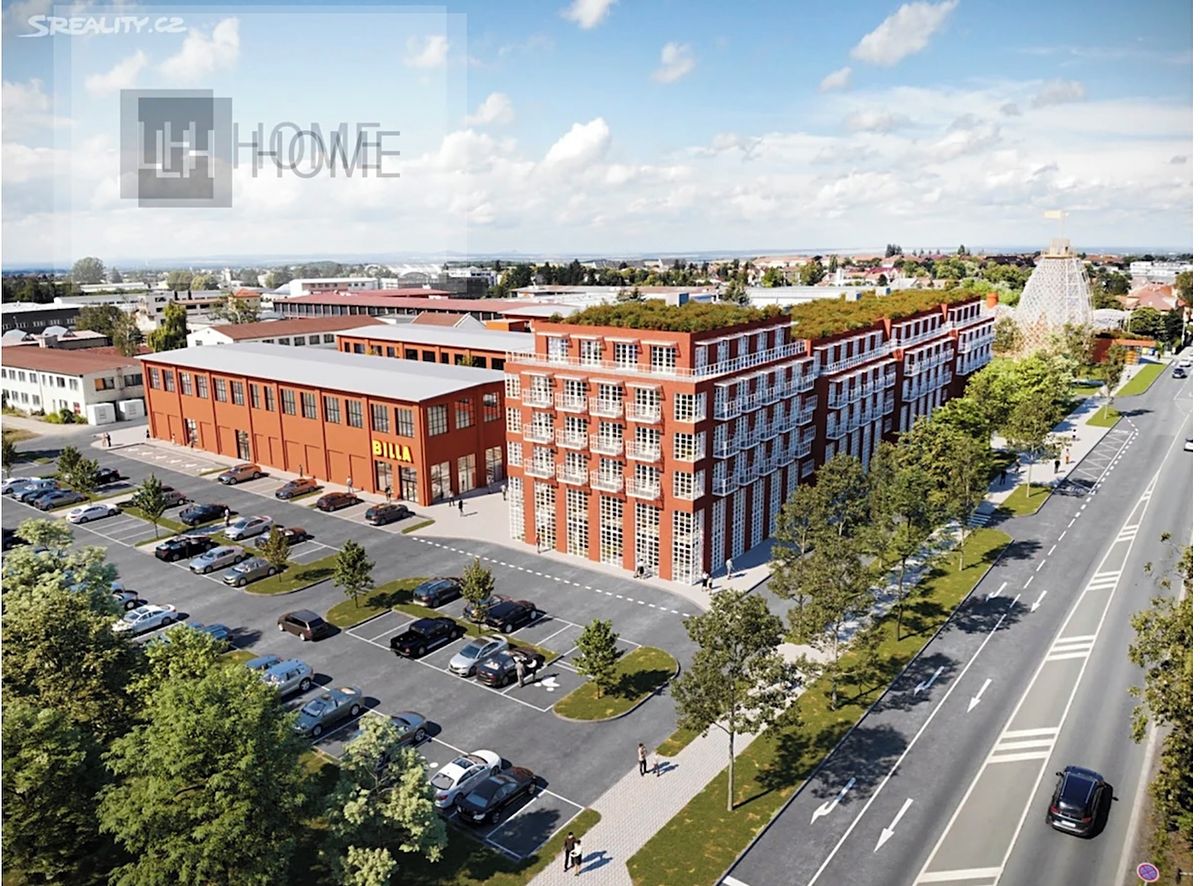 Pronájem obchodního prostoru 130 m² – fotografie 4