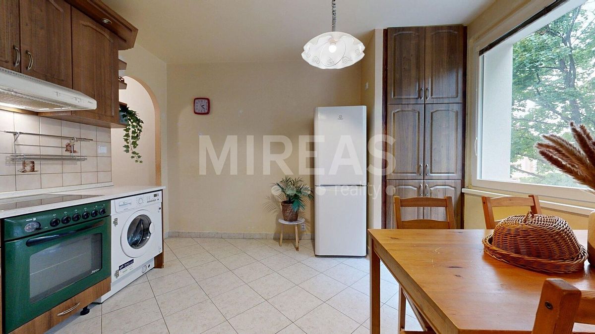 Prodej bytu 3+1 65 m² – fotografie 5