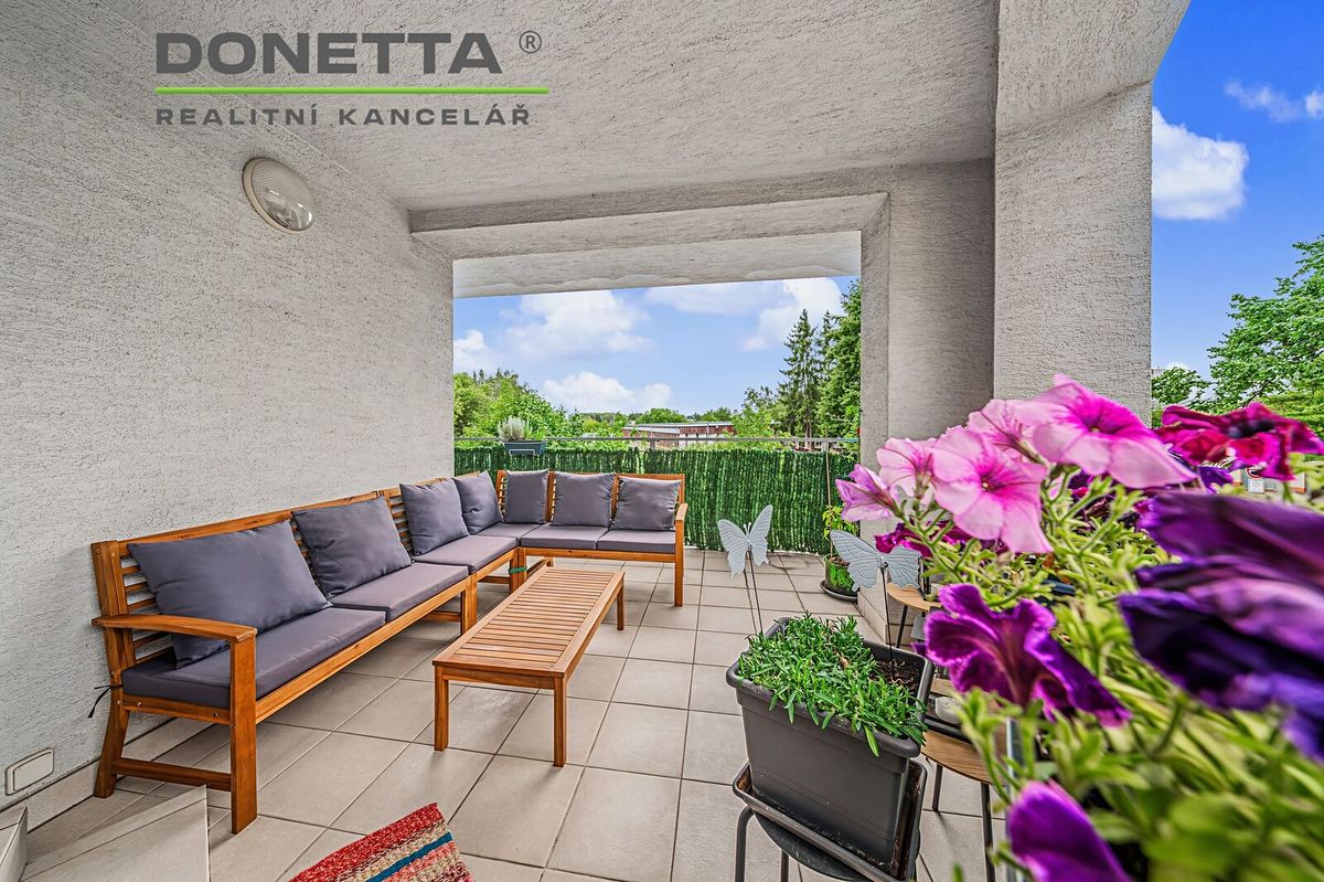 Prodej bytu 2+kk 98 m² – fotografie 4