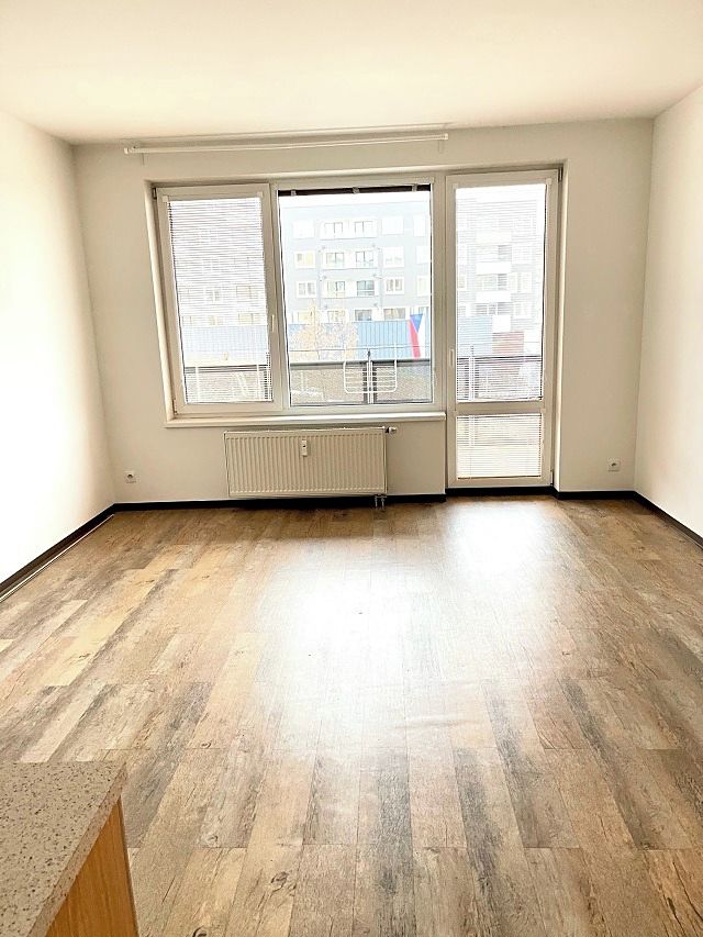 Pronájem bytu 2+kk 52 m²