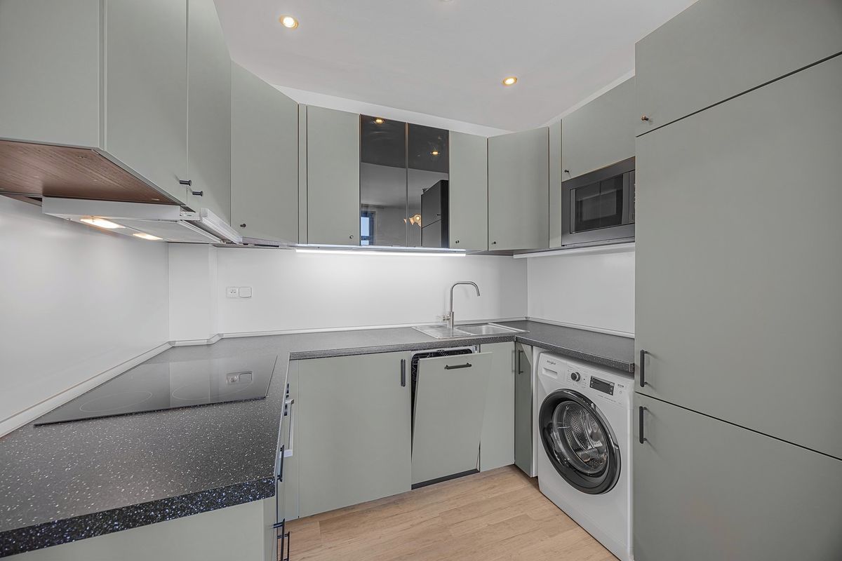Pronájem bytu 2+kk 50 m² – fotografie 3