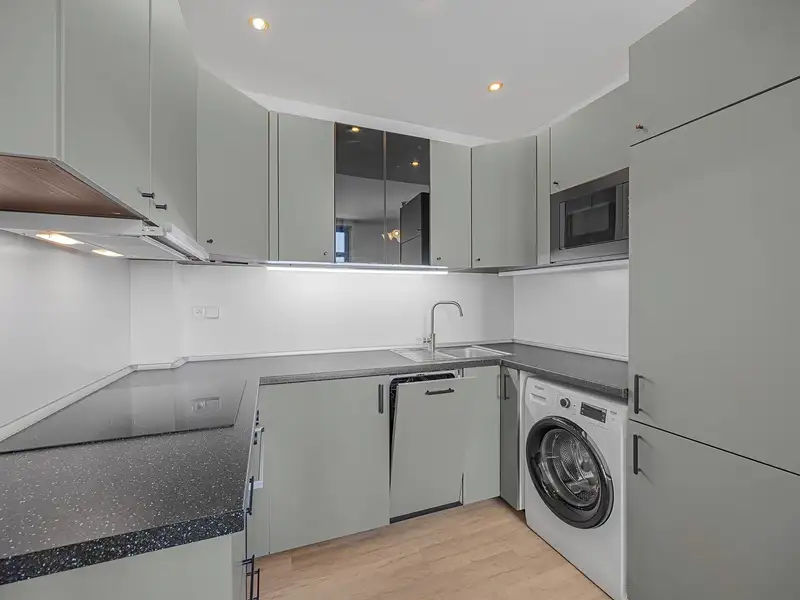 Pronájem bytu 2+kk 50 m², Brandýs nad Labem-Stará Boleslav – náhled fotky 3