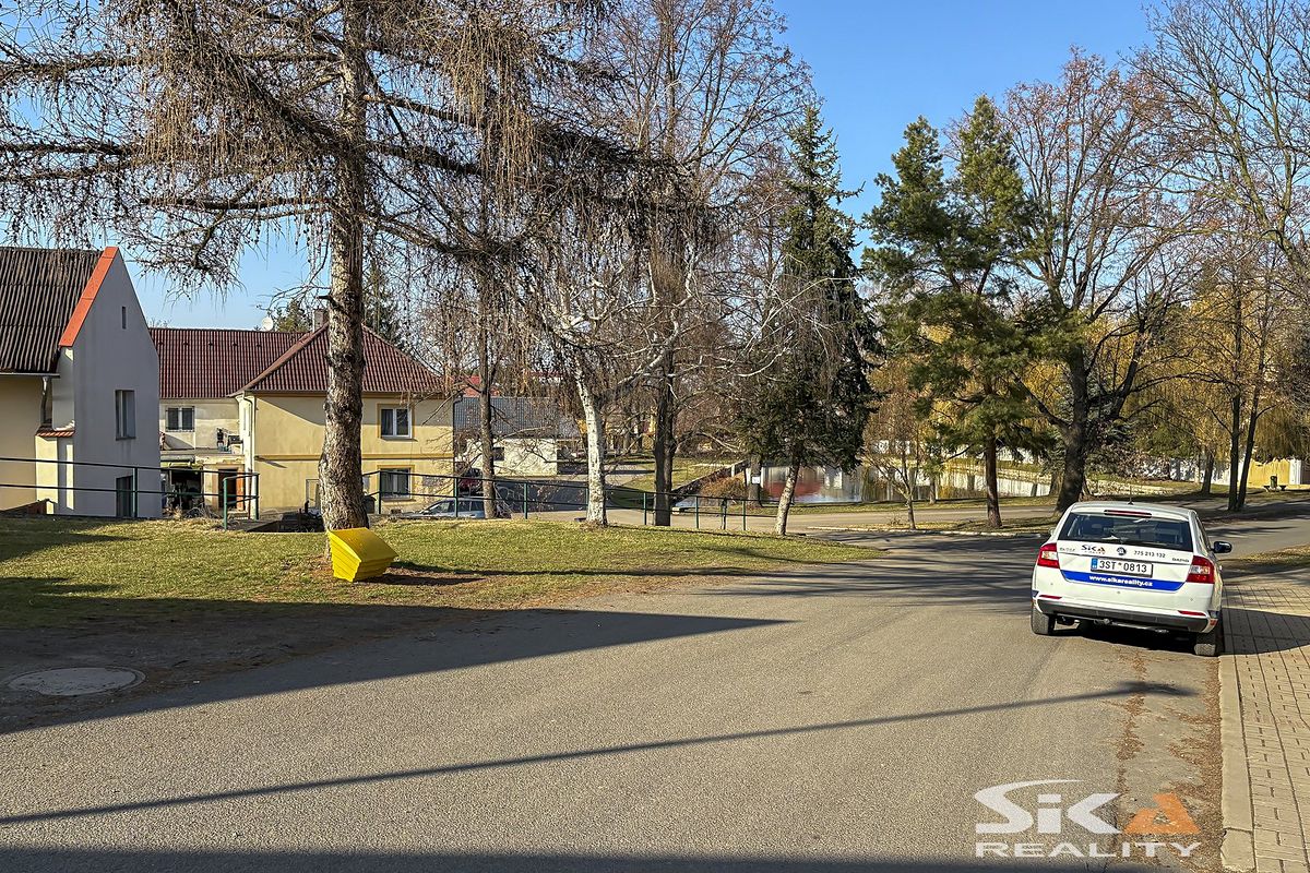 Prodej rodinného domu 100 m², pozemek 849 m² – fotografie 3