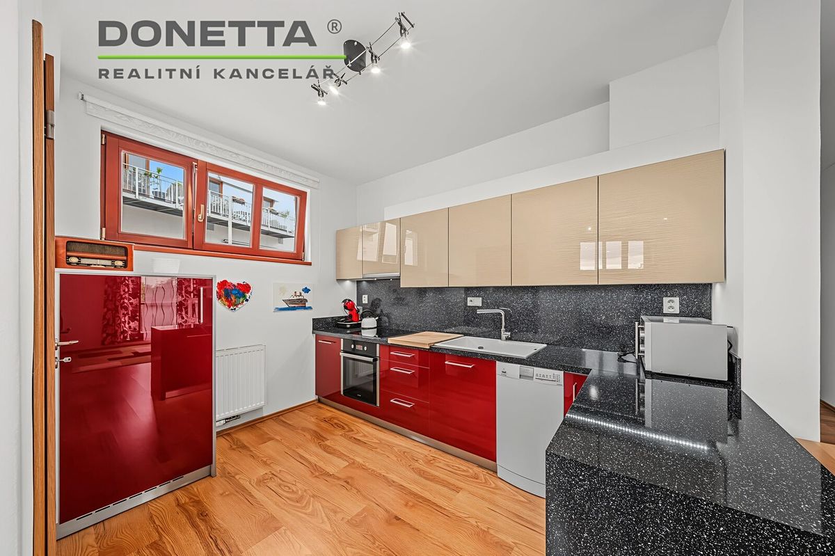 Prodej bytu 2+kk 98 m² – fotografie 2