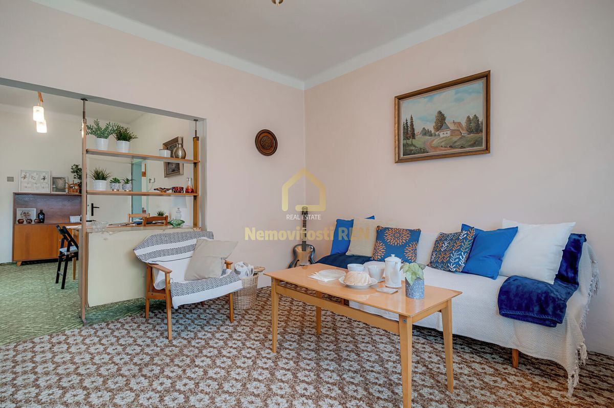 Prodej rodinného domu 157 m², pozemek 4530 m² – fotografie 3