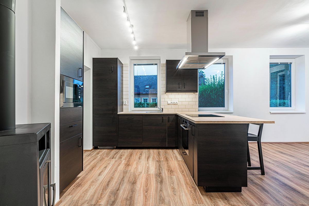 Pronájem bytu 2+kk 56 m² – fotografie 2
