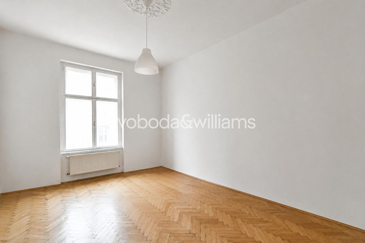 Pronájem bytu 2+1 63 m² – fotografie 3