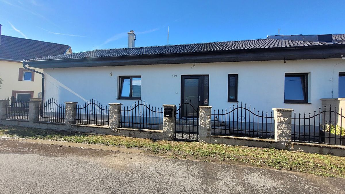 Prodej rodinného domu 110 m², pozemek 788 m² – fotografie 5