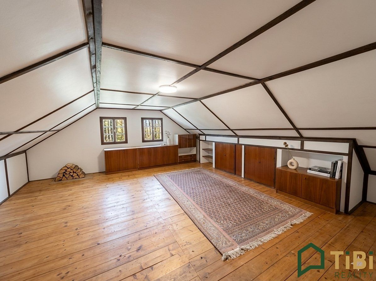 Prodej rodinného domu 120 m², pozemek 2470 m² – fotografie 4