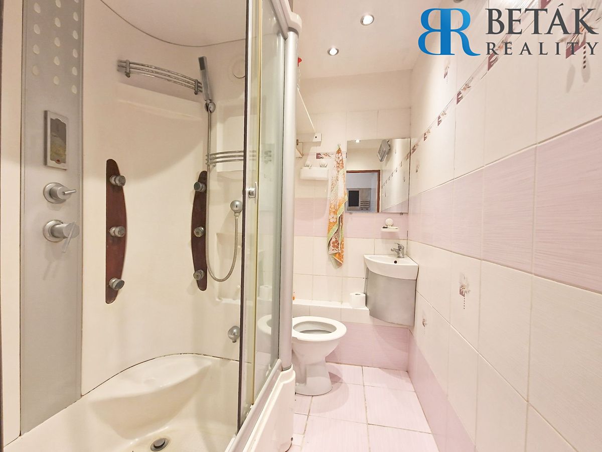 Pronájem bytu 1+1 35 m² – fotografie 4