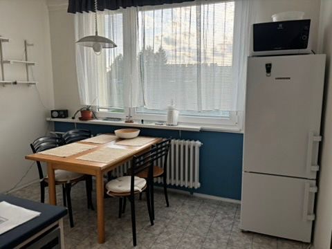 Pronájem bytu 3+1 79 m² – fotografie 3