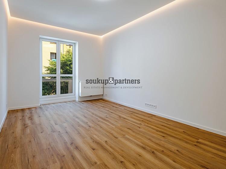 Wohnung 3+kk zum Kauf, 63 m² (9 von 22)