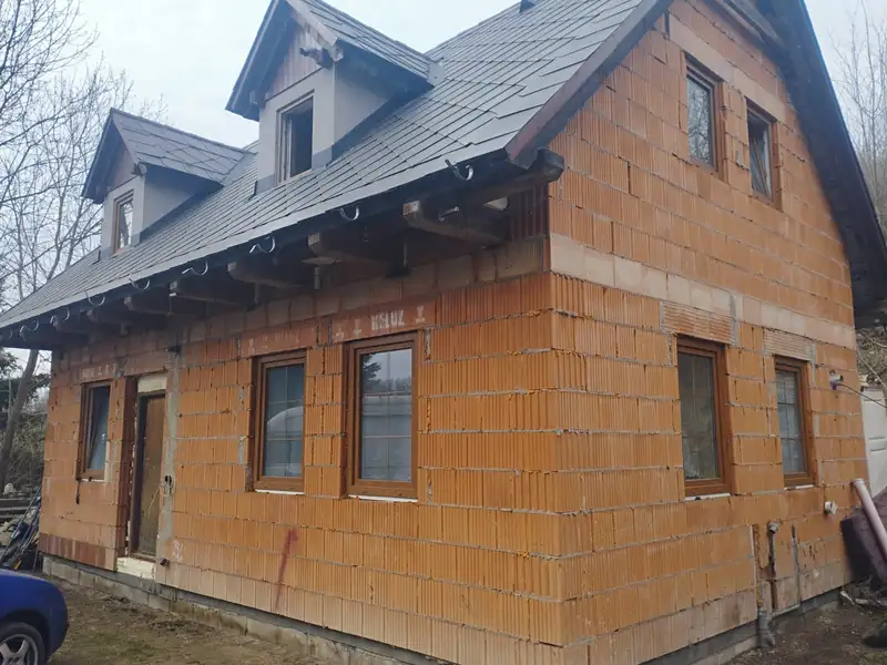 Dražba rodinného domu 86 m², pozemek 610 m², Štětí – náhled fotky 3