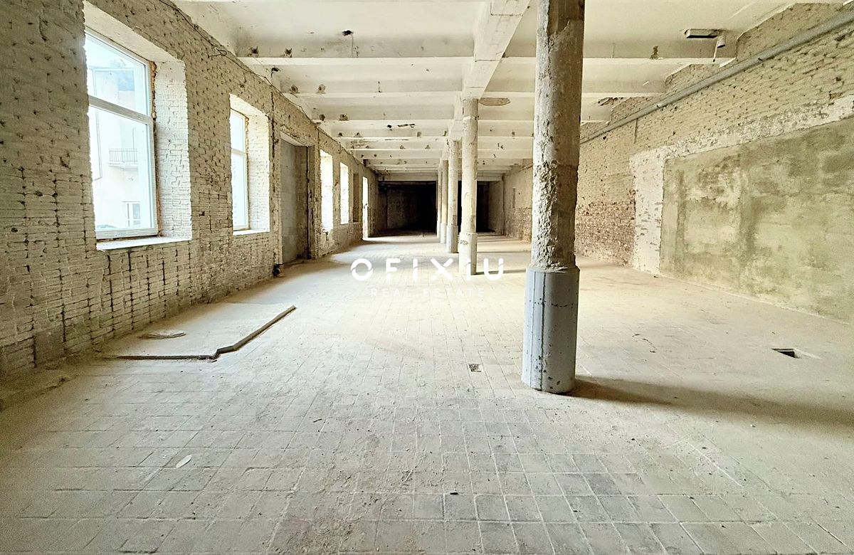 Pronájem obchodního prostoru 1500 m² – fotografie 3