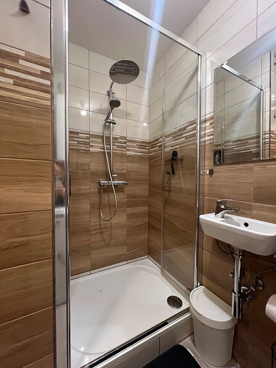 Pronájem bytu 2+kk 45 m² – fotografie 5