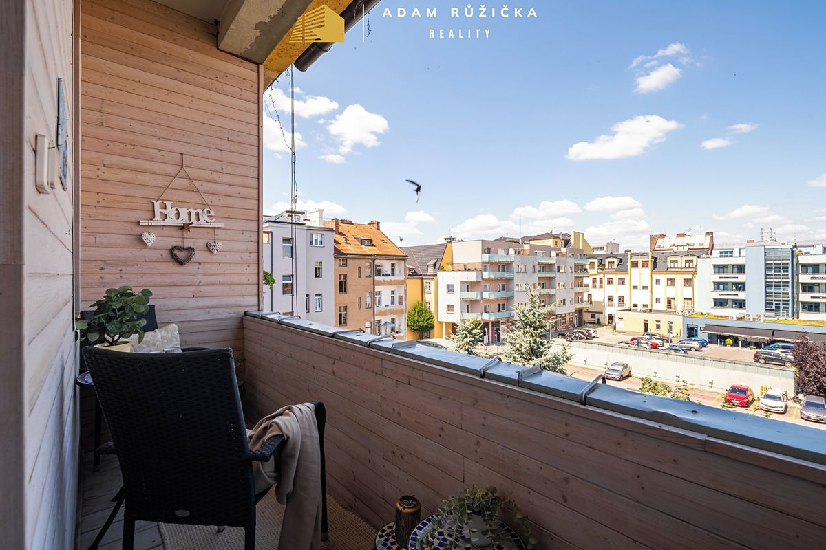 Prodej bytu 2+1 88 m² – fotografie 2