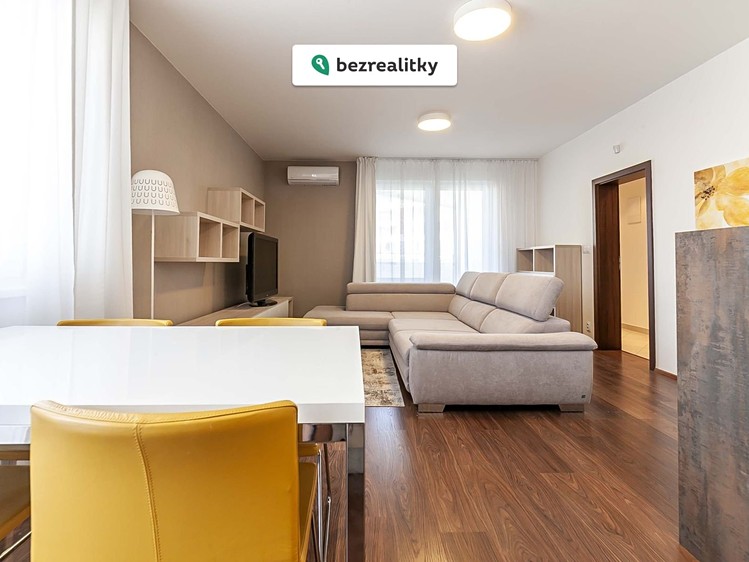 Квартира 2+kk на продаж, 65 м² (7 з 29)