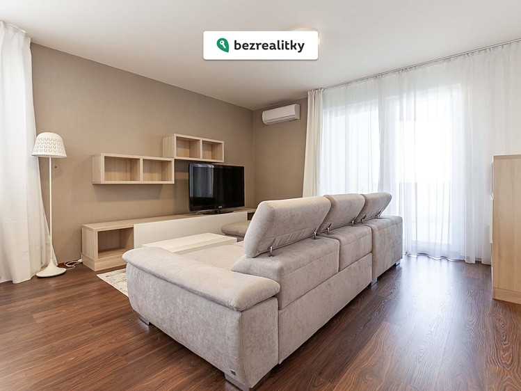 Квартира 2+kk на продаж, 65 м² (3 з 29)